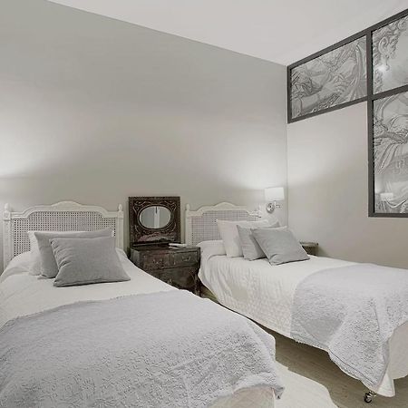 Genteel Home Huertas Μαδρίτη Εξωτερικό φωτογραφία