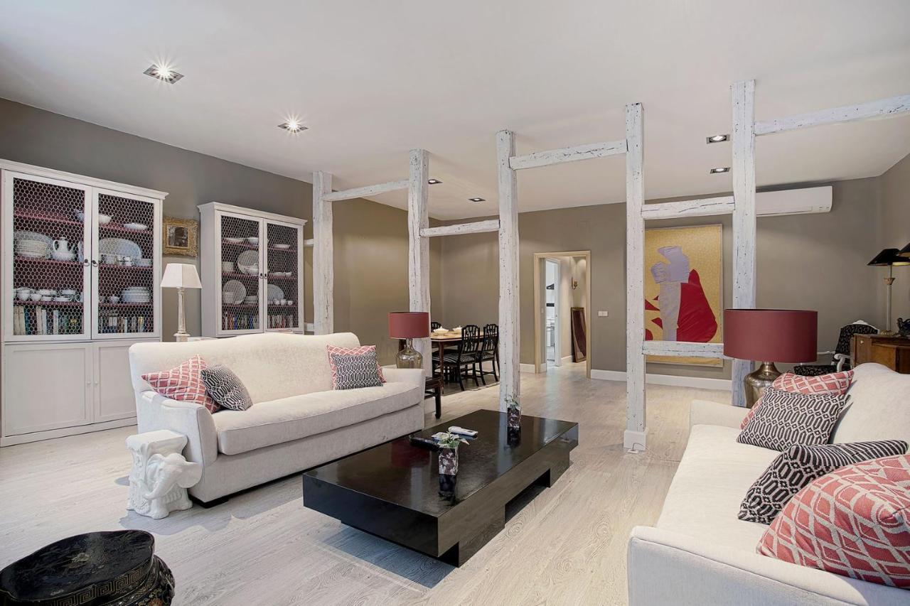 Genteel Home Huertas Μαδρίτη Εξωτερικό φωτογραφία