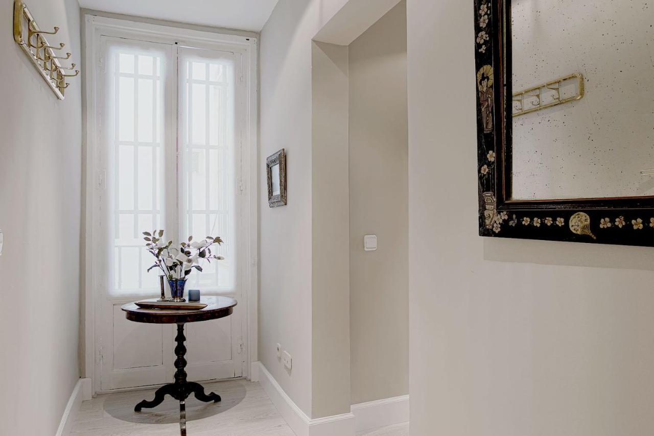 Genteel Home Huertas Μαδρίτη Εξωτερικό φωτογραφία