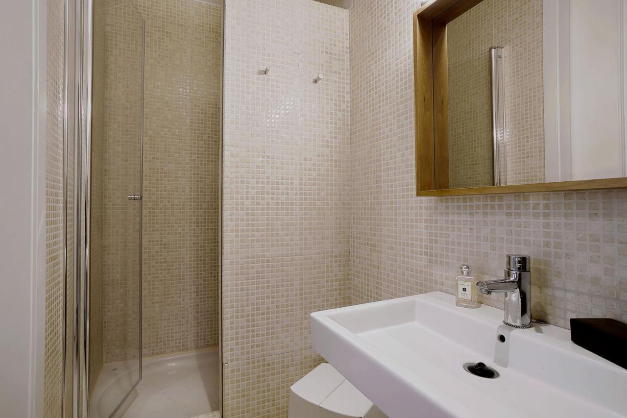 Genteel Home Huertas Μαδρίτη Εξωτερικό φωτογραφία