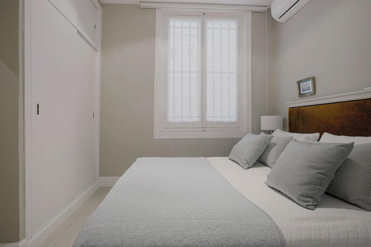 Genteel Home Huertas Μαδρίτη Εξωτερικό φωτογραφία