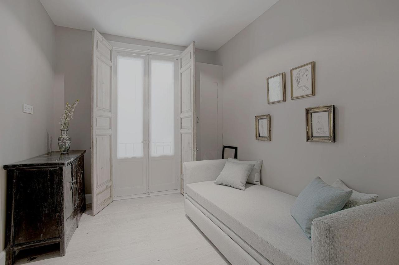Genteel Home Huertas Μαδρίτη Εξωτερικό φωτογραφία