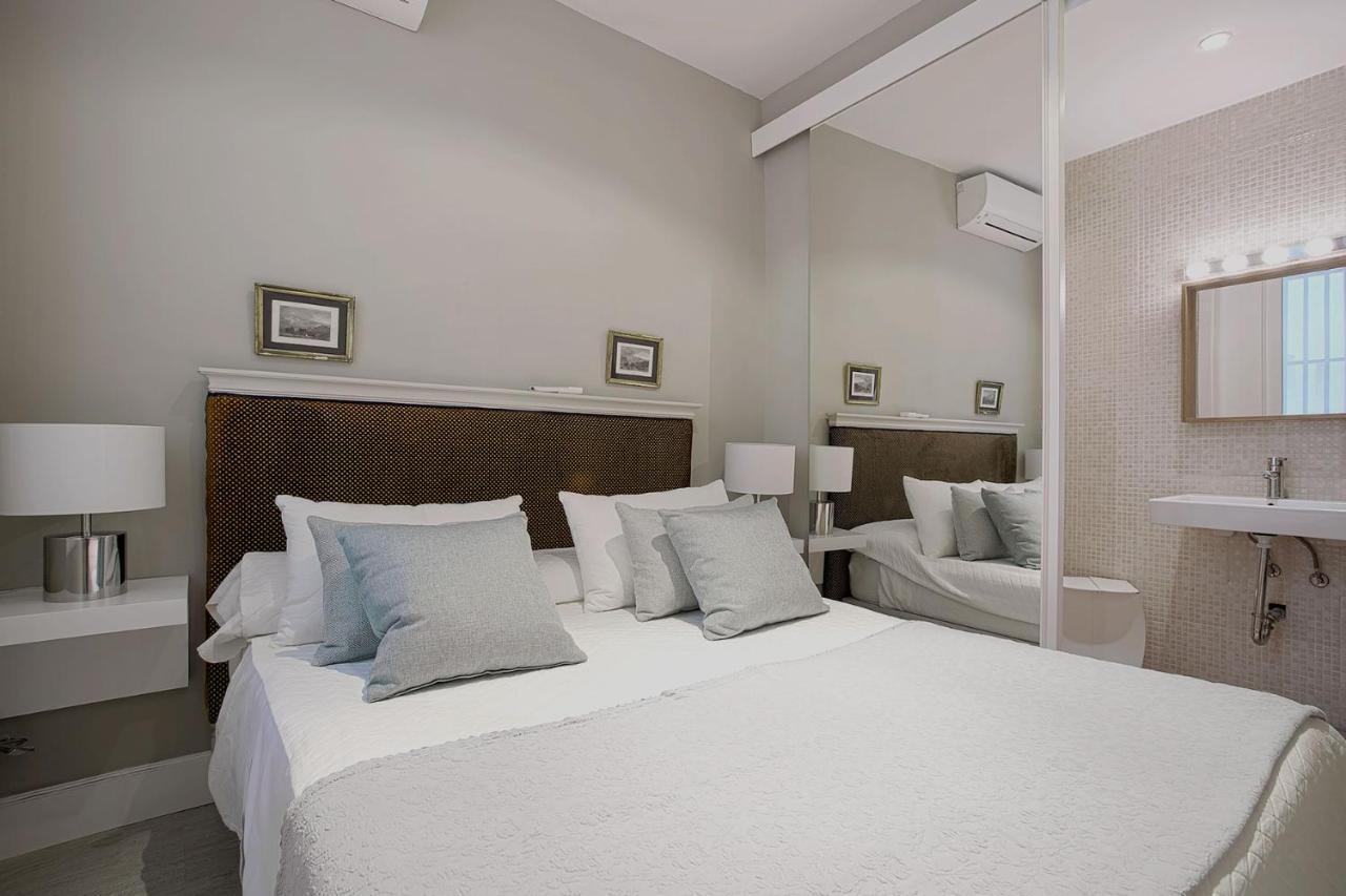 Genteel Home Huertas Μαδρίτη Εξωτερικό φωτογραφία